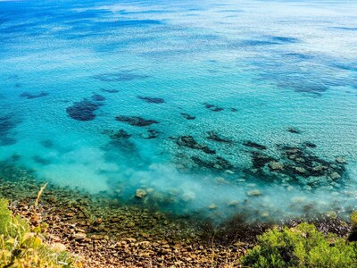 A corner of paradise on the Costa Blanca - 2 bedroom apartment for 4 people