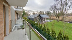 Balkongutsikt