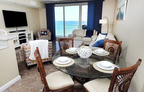 Dining table  for 4