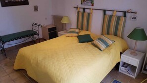 Habitación