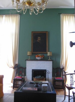 Intérieur