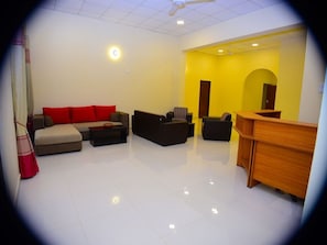 Hall
