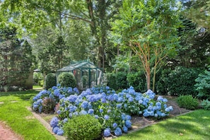 Greenhouse / Garden