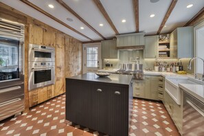 Cucina privata