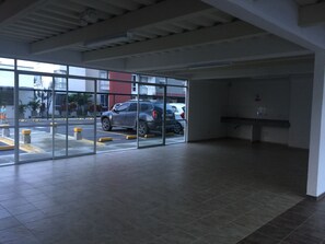 Boendeområde