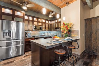 Loft Style Completely Remodeled Condo