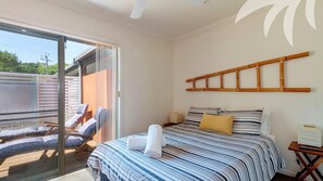 First Bed Room