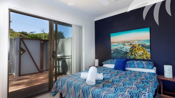 Bed Room