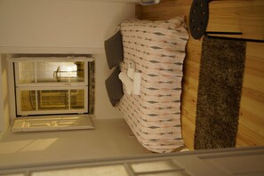 Interiör