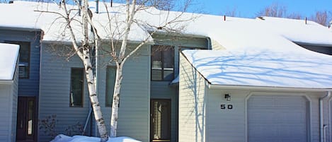 Hideaway Valley Unit 50