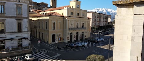 
27/5000
View of the center of Orsogna