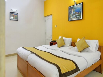Elegant and Charming Rooms Stay/Bangalore