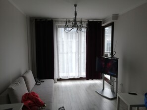 Coin séjour
