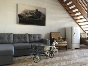 Oleskelualue