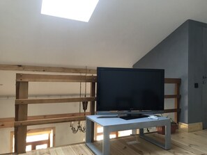 Sisätilat
