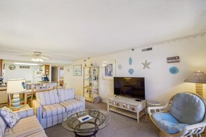 ,Living Area,
