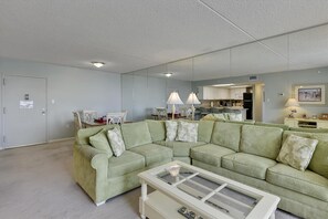 ,Living Area,