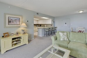 ,Living Area,