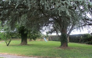 Espace pour enfants