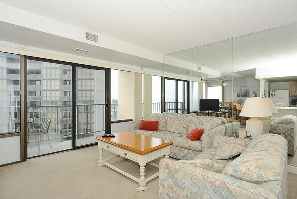 ,Living Area,