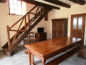 Restauration