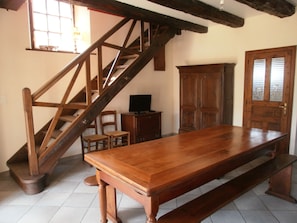 Restauration