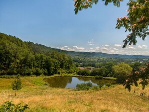 Boendeområde
