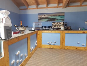 Bar (no alojamento)