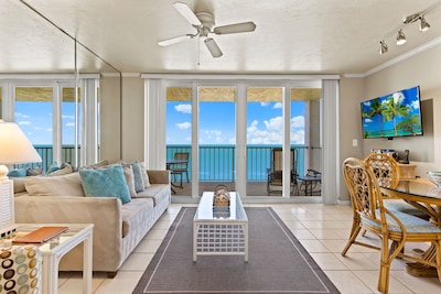 Marco Island Condo
