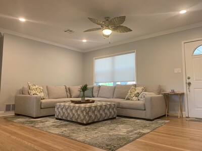 Dunedin Bungalow