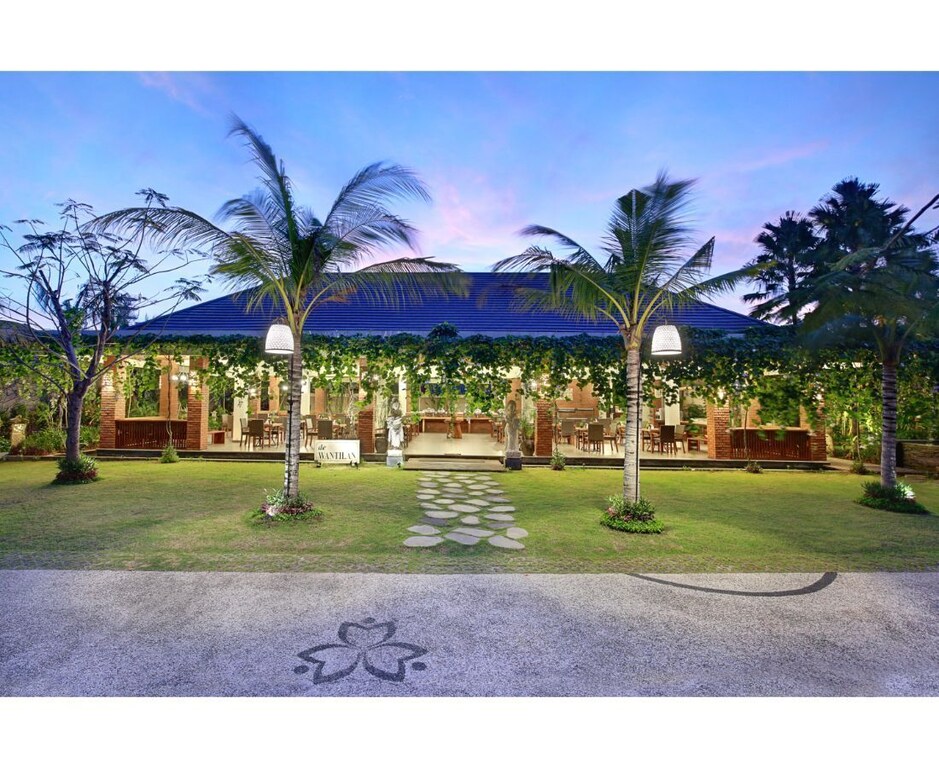 Picture of villa