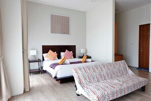 Acoustic Private Suite (CoHaus)