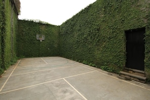 Acoustic Private Suite (CoHaus)