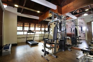 Acoustic Private Suite (CoHaus)