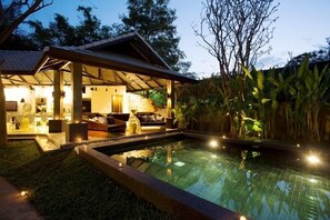 6 Bedroom Luxury Villa@Chiang Mai-South