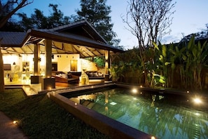 6 Bedroom Luxury Villa@Chiang Mai-South