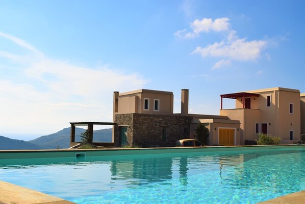 Ceep calm and visit Andros!