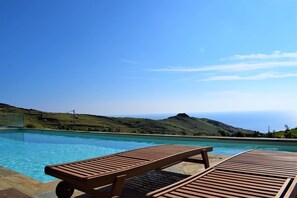Relax and enjoy aegean sun...