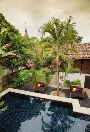 5 Bedroom Luxury Villa@Chiang Mai-North