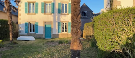 Außenbereich