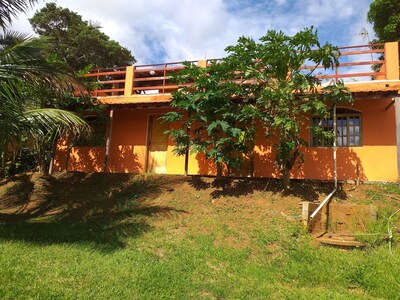 CASA DO JOTA E LILI  DE CAMPO