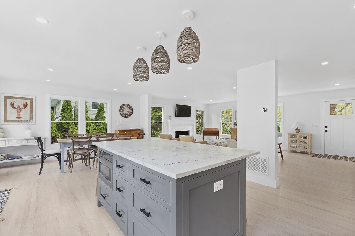 Sag Harbor Village Brand New