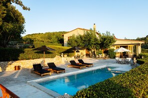 A One&Only Sanctuary, Mantilari Wine Estate- Villa Mantilari GR