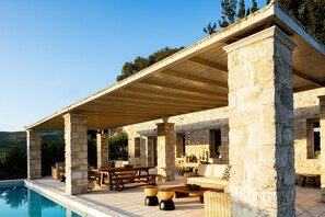 A One&Only Sanctuary, Mantilari Wine Estate- Villa Mantilari GR
