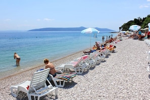 Nächster Strand