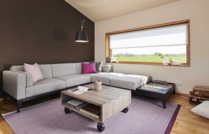 Sofa zum Entspannen