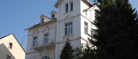 White House Boppard Villa