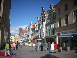 Außenbereich