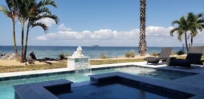 Apollo Beach House