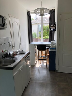 Eget kök